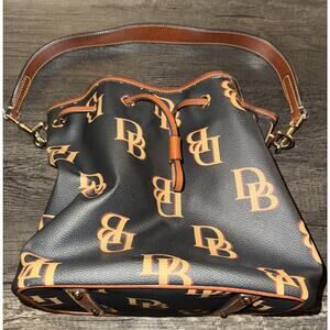 Dooney & Bourke Drawstring Bag